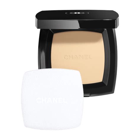 chanel poudre universelle compacte translucent|chanel dusting powder with puff.